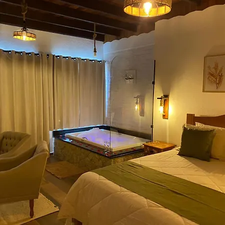 Estalagem Andorinhas-2