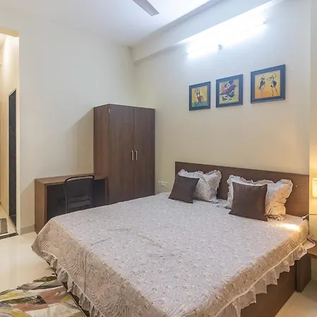 Stayvista'S Villa Orchid - 8 Min Away From Mahakaleshwar-2