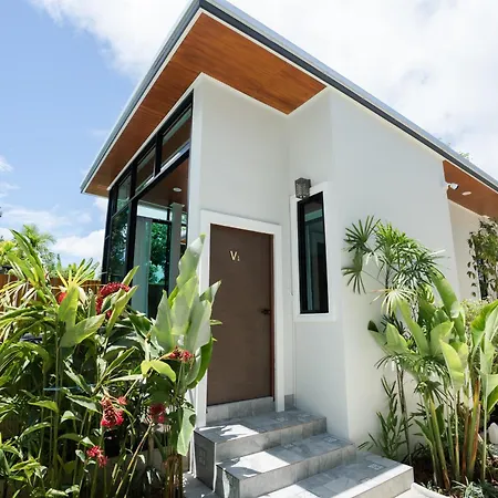 BeachHouse Pool Villas Krabi-3