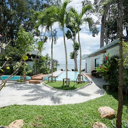 BeachHouse Pool Villas Krabi-2