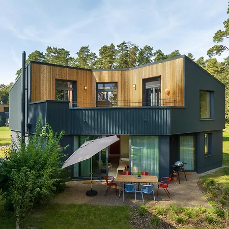 Elf am See - Haus 10-3