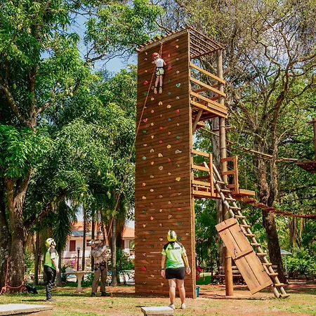 Hotel Fazenda Salto Grande-3