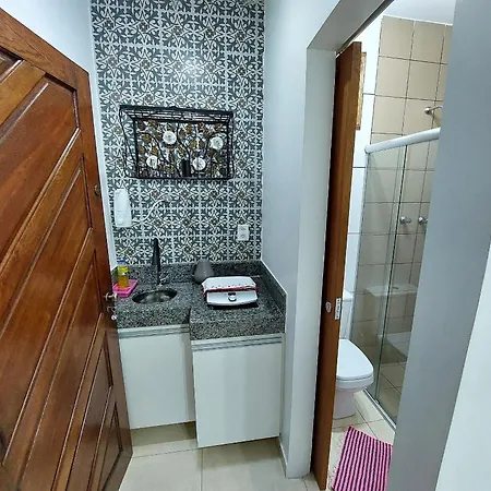 Confortáveis e práticas Kitnets em Belo Horizonte-2