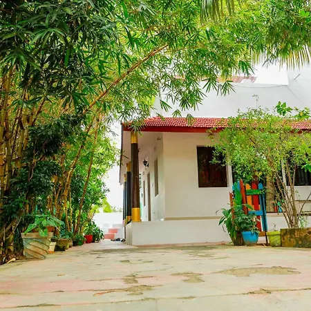 Mahabs Homestay Villa-2