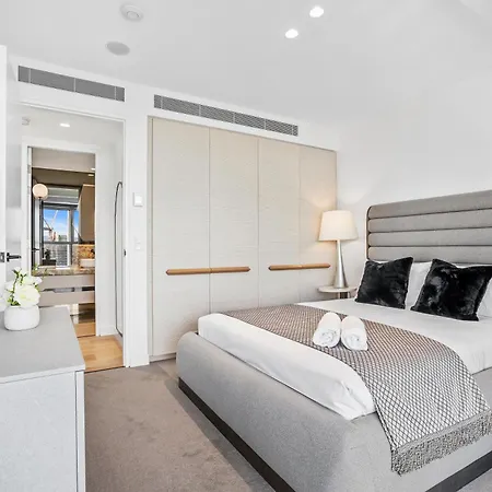 Jewel Beachfront Residences - Hosted By Gold Coast Luxury Resorts-3