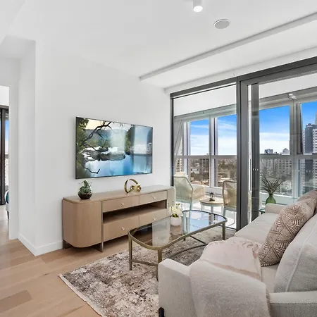 Jewel Beachfront Residences - Hosted By Gold Coast Luxury Resorts-3