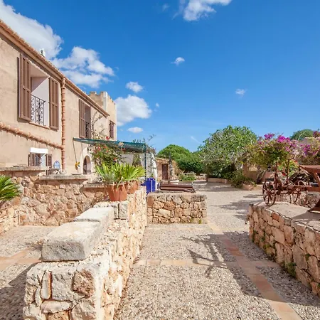 Finca Son Marimon - Adults Only-3