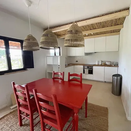 Casa Mimosa - Algarve-3