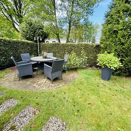 Vakantiepark Klein Vink - E11-2