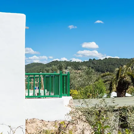 Es Cucons Rural Hotel-2