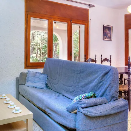 Villa Villa Pinos By Interhome-3