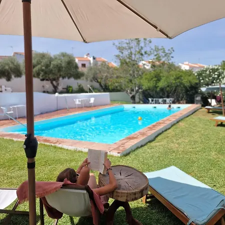 Horta Das Laranjas-3