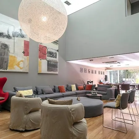 Casa lujosa, confort,spa,pileta climatizada y jacuzzi-3