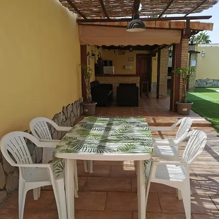 Casa Ye Ye-2