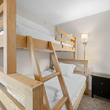Alpenglow Lodge Two Bedroom Apartment With Private Hot Tub By Mva-2