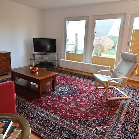 Ferien-Bungalow Wiesenweg-2