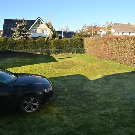 Ferien-Bungalow Wiesenweg-3