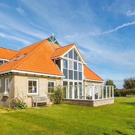 Waddenvilla 17-2