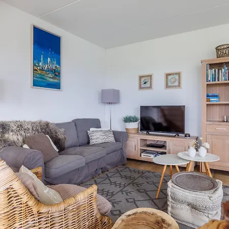 Waddenvilla 17-3