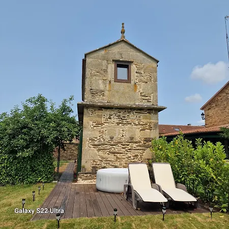 Casa Horreo lar san Adrián-3