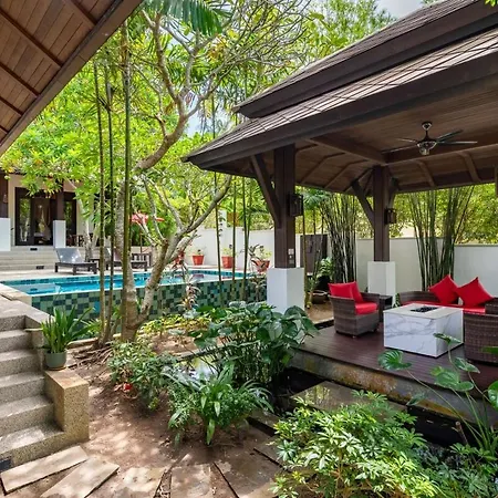 The Retreat Koh Samui-3