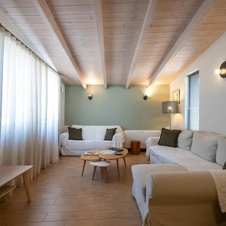 Tinas Home - Kalamata Mediterranean Villas-3