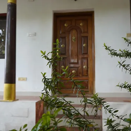 Mahabs Homestay Villa-3