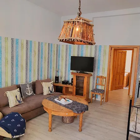 Haus Quisisana - Fewo 1 - 4549-3
