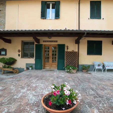 Agriturismo Ai Prati-2
