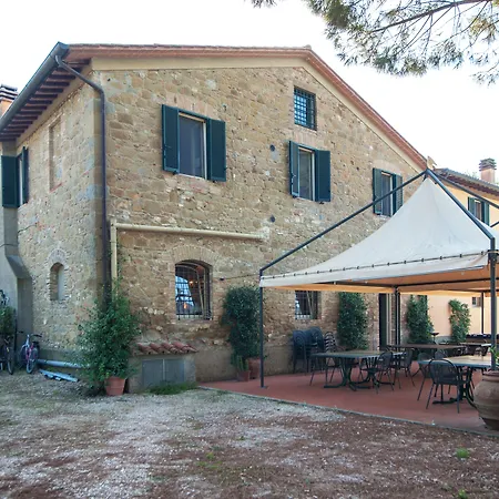 Agriturismo Ai Prati-3