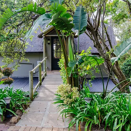 Ikhaya Safari Lodge-2