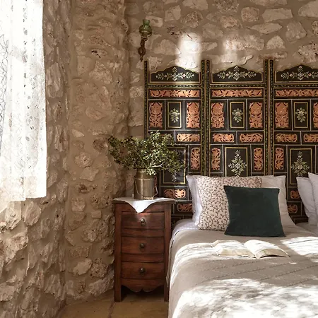 Orfos Villas-3
