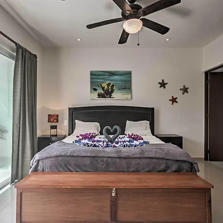 Casa Esmeralda W/ Pool Access & Furnished Patio!-3