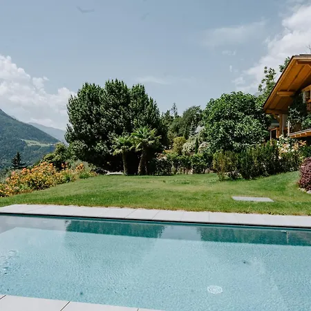 Arua Private Spa Villas-2