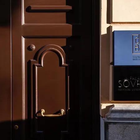 Palazzo Sovrana Serviced Luxury Apartments-2