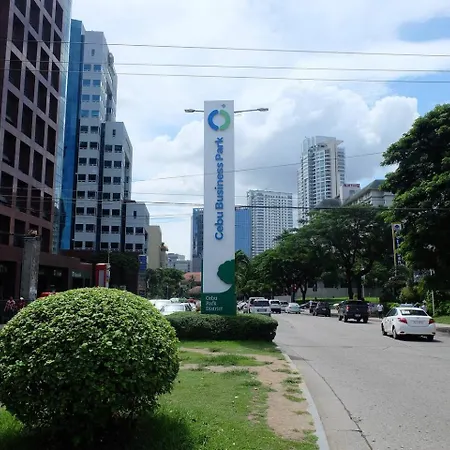 Stylish Studio Wfiber Internet Grand Residences-2