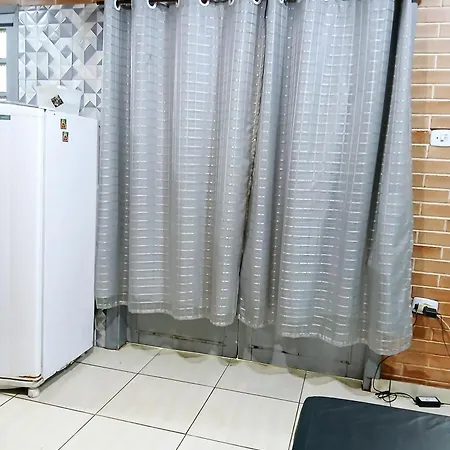 Condominio Costa Do Sol Portaria 24Hs - 600Mt Da Praia-2