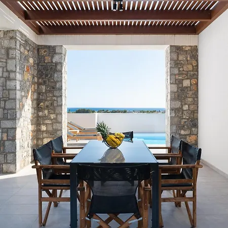 Terra Pietra Luxury Villas & Suites-2
