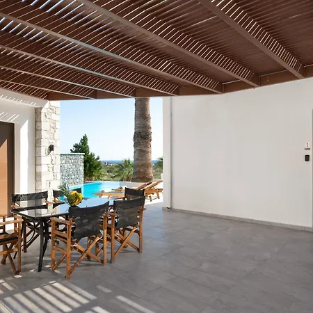 Terra Pietra Luxury Villas & Suites-3