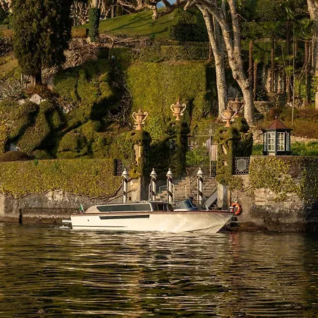 Villa Meraviglia - Private Villa With Garden, Pool And Breathtaking Lake Como Views-3