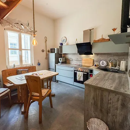 Haus Quisisana - Fewo 1 - 4549-2