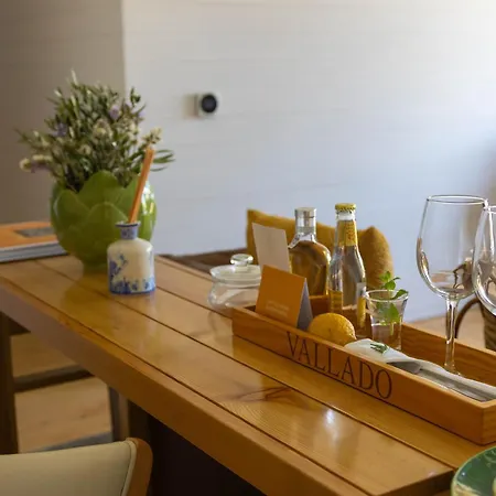 Casa Do Rio - Douro Wine Hotel By Vallado-3