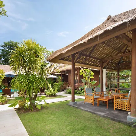 Gecko Villa & Bungalows-2