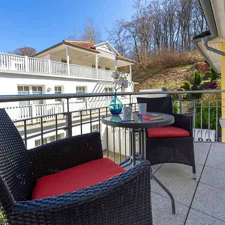Villa Rosa - Apt. 10-2