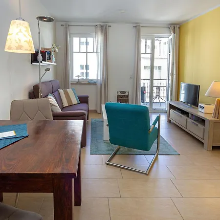 Villa Rosa - Apt. 10-3