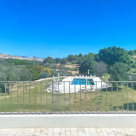 Relais Terre Di Romanello-3