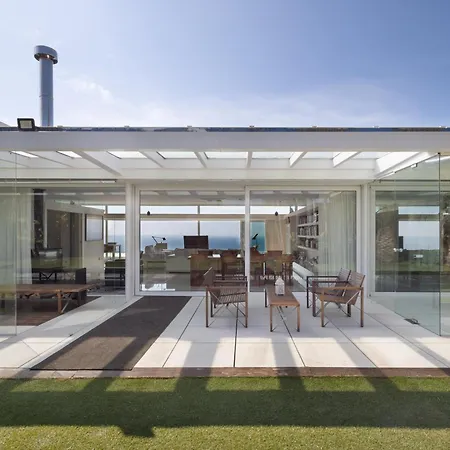 Casa Nirvana - Penthouse-2