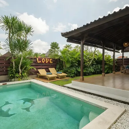 Hideaway Villas Candy-Ubud By Kanaan Hospitality-2