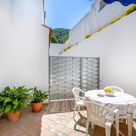 Casa vacanze Lambitelli-3