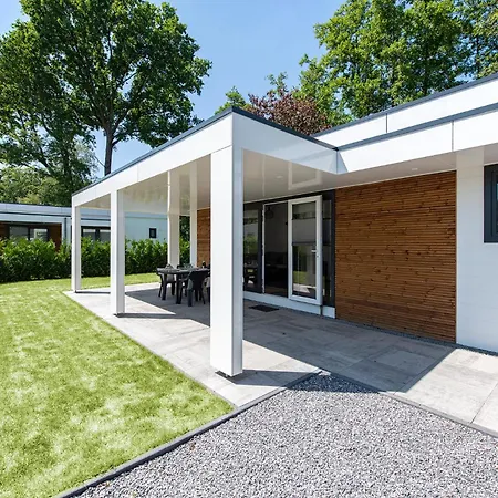 95, 2 king size bedden - Airco - gelegen aan de Kampina - Recreational Only-3